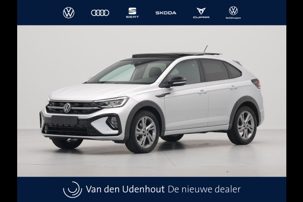 Volkswagen Taigo 1.0 TSI 110pk DSG R-Line Panorama Navi via App Clima Acc Lm Velgen 72