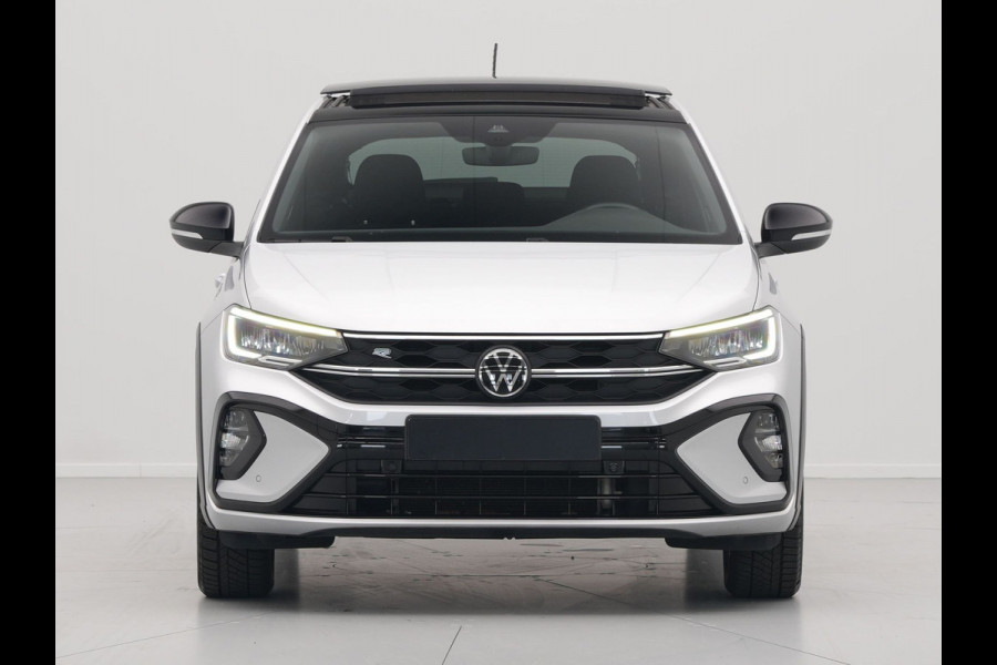 Volkswagen Taigo 1.0 TSI 110pk DSG R-Line Panorama Navi via App Clima Acc Lm Velgen 72