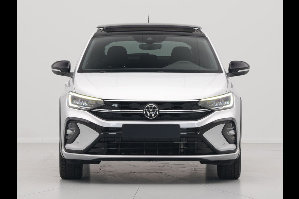 Volkswagen Taigo 1.0 TSI 110pk DSG R-Line Panorama Navi via App Clima Acc Lm Velgen 72