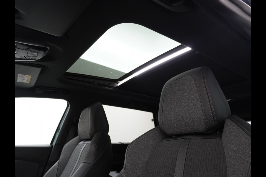 Peugeot 5008 1.6T AUT-8 181pk GT-Line 181pk 7-Pers. Pano-Dak Apple Android Full-LED Carplay Navi 360-Camera DAB+ MirrorScreen Park-Assist 19" Virtual Cockpit (Digidash) Park City 1 Privacy Glas PureTech Blue Lease Premium 1.400kg Trekvermogen 1e Eigenaar, Dealer onderhouden! EURO 6   € 44.000 nieuw