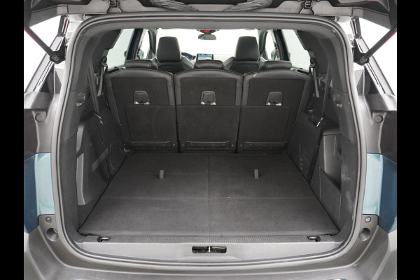 Peugeot 5008 1.6T AUT-8 181pk GT-Line 181pk 7-Pers. Pano-Dak Apple Android Full-LED Carplay Navi 360-Camera DAB+ MirrorScreen Park-Assist 19" Virtual Cockpit (Digidash) Park City 1 Privacy Glas PureTech Blue Lease Premium 1.400kg Trekvermogen 1e Eigenaar, Dealer onderhouden! EURO 6   € 44.000 nieuw