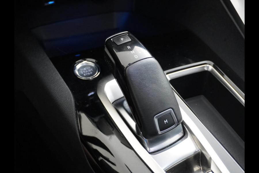 Peugeot 5008 1.6T AUT-8 181pk GT-Line 181pk 7-Pers. Pano-Dak Apple Android Full-LED Carplay Navi 360-Camera DAB+ MirrorScreen Park-Assist 19" Virtual Cockpit (Digidash) Park City 1 Privacy Glas PureTech Blue Lease Premium 1.400kg Trekvermogen 1e Eigenaar, Dealer onderhouden! EURO 6   € 44.000 nieuw