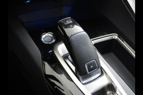 Peugeot 5008 1.6T AUT-8 181pk GT-Line 181pk 7-Pers. Pano-Dak Apple Android Full-LED Carplay Navi 360-Camera DAB+ MirrorScreen Park-Assist 19" Virtual Cockpit (Digidash) Park City 1 Privacy Glas PureTech Blue Lease Premium 1.400kg Trekvermogen 1e Eigenaar, Dealer onderhouden! EURO 6   € 44.000 nieuw