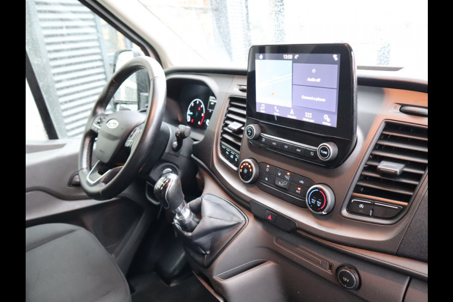 Ford Transit 350 2.0 TDCI 130 pk Euro 6 - L3H2 - RWD - Trekhaak - Imperiaal - Apple Carplay