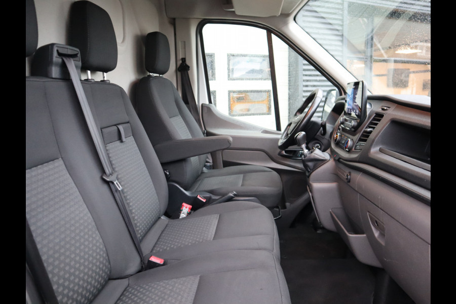 Ford Transit 350 2.0 TDCI 130 pk Euro 6 - L3H2 - RWD - Trekhaak - Imperiaal - Apple Carplay