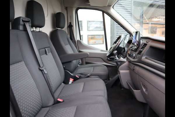 Ford Transit 350 2.0 TDCI 130 pk Euro 6 - L3H2 - RWD - Trekhaak - Imperiaal - Apple Carplay