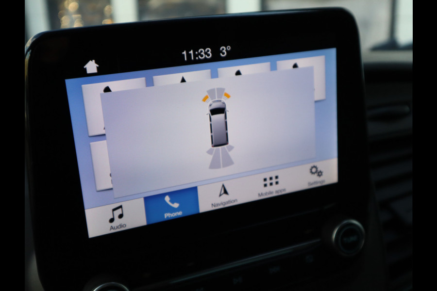 Ford Transit 350 2.0 TDCI 130 pk Euro 6 - L3H2 - RWD - Trekhaak - Imperiaal - Apple Carplay