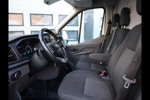 Ford Transit 350 2.0 TDCI 130 pk Euro 6 - L3H2 - RWD - Trekhaak - Imperiaal - Apple Carplay
