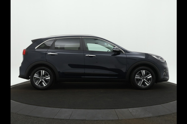 Kia Niro 1.6 GDi Hybrid ExecutiveLine - Navigatie - Adaptief Cruise Control - Leder - Stoel Verwarming/Verkoeling - Climate Control - fabrieksgarantie Tot 2029