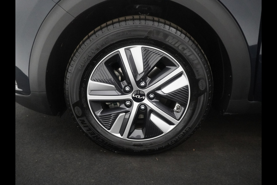 Kia Niro 1.6 GDi Hybrid ExecutiveLine - Navigatie - Adaptief Cruise Control - Leder - Stoel Verwarming/Verkoeling - Climate Control - fabrieksgarantie Tot 2029