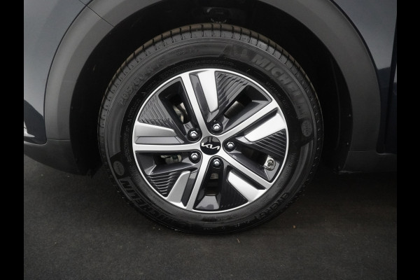 Kia Niro 1.6 GDi Hybrid ExecutiveLine - Navigatie - Adaptief Cruise Control - Leder - Stoel Verwarming/Verkoeling - Climate Control - fabrieksgarantie Tot 2029