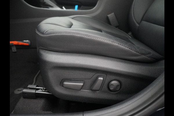 Kia Niro 1.6 GDi Hybrid ExecutiveLine - Navigatie - Adaptief Cruise Control - Leder - Stoel Verwarming/Verkoeling - Climate Control - fabrieksgarantie Tot 2029