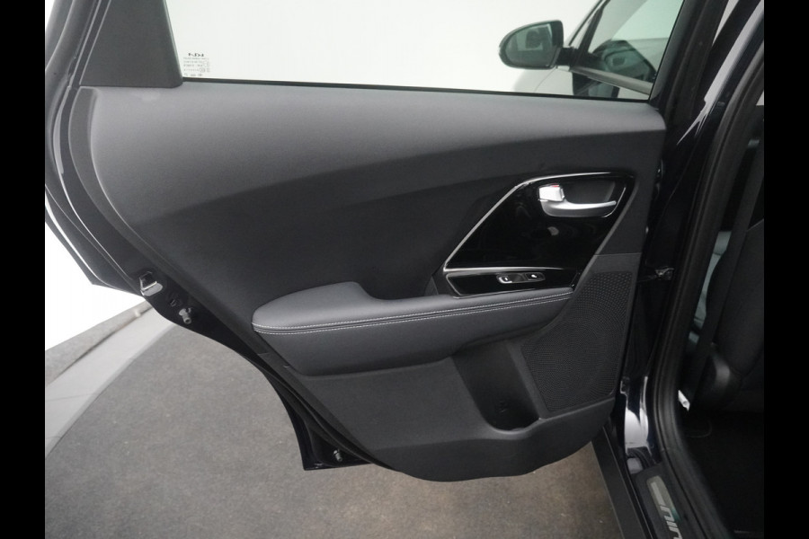 Kia Niro 1.6 GDi Hybrid ExecutiveLine - Navigatie - Adaptief Cruise Control - Leder - Stoel Verwarming/Verkoeling - Climate Control - fabrieksgarantie Tot 2029