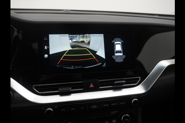 Kia Niro 1.6 GDi Hybrid ExecutiveLine - Navigatie - Adaptief Cruise Control - Leder - Stoel Verwarming/Verkoeling - Climate Control - fabrieksgarantie Tot 2029