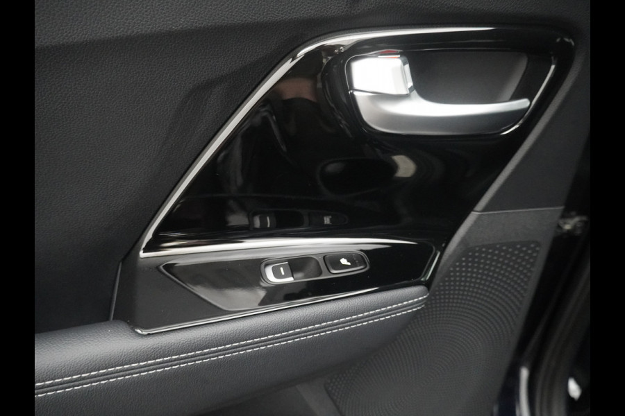 Kia Niro 1.6 GDi Hybrid ExecutiveLine - Navigatie - Adaptief Cruise Control - Leder - Stoel Verwarming/Verkoeling - Climate Control - fabrieksgarantie Tot 2029