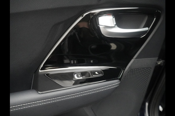 Kia Niro 1.6 GDi Hybrid ExecutiveLine - Navigatie - Adaptief Cruise Control - Leder - Stoel Verwarming/Verkoeling - Climate Control - fabrieksgarantie Tot 2029