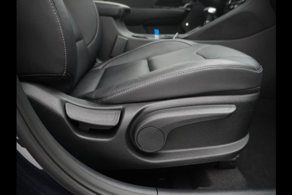 Kia Niro 1.6 GDi Hybrid ExecutiveLine - Navigatie - Adaptief Cruise Control - Leder - Stoel Verwarming/Verkoeling - Climate Control - fabrieksgarantie Tot 2029