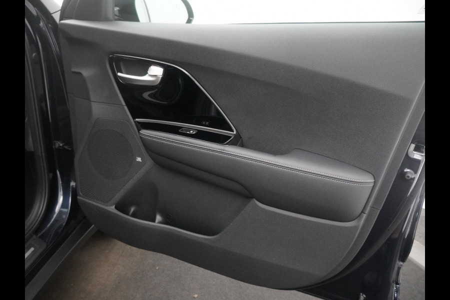 Kia Niro 1.6 GDi Hybrid ExecutiveLine - Navigatie - Adaptief Cruise Control - Leder - Stoel Verwarming/Verkoeling - Climate Control - fabrieksgarantie Tot 2029