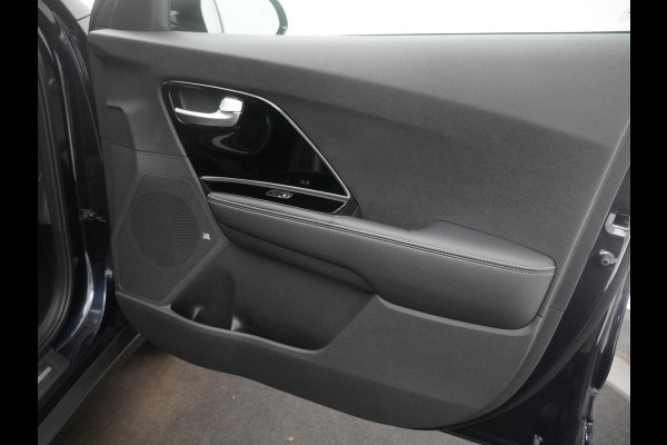 Kia Niro 1.6 GDi Hybrid ExecutiveLine - Navigatie - Adaptief Cruise Control - Leder - Stoel Verwarming/Verkoeling - Climate Control - fabrieksgarantie Tot 2029