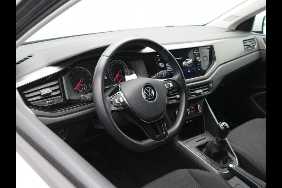 Volkswagen Polo 1.0 TSI 95pk R-Line Edition Navi via app Pdc Acc Dab 60