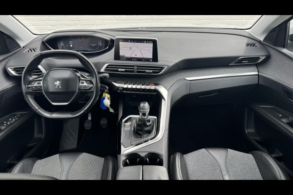 Peugeot 3008 1.2 PureTech GT Line Panorama 360 Camera Cruise DAB Navigatie Carplay