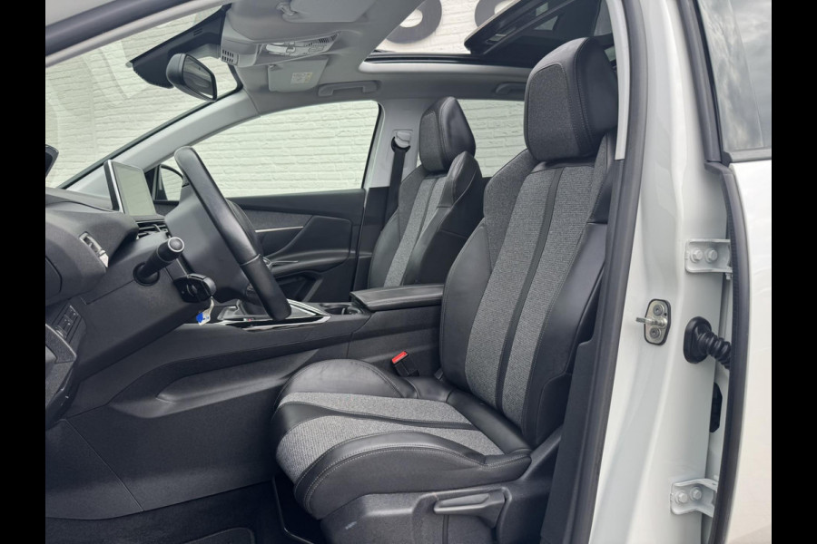 Peugeot 3008 1.2 PureTech GT Line Panorama 360 Camera Cruise DAB Navigatie Carplay
