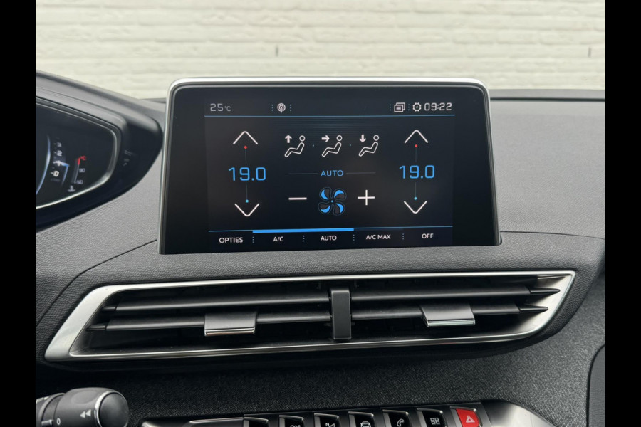 Peugeot 3008 1.2 PureTech GT Line Panorama 360 Camera Cruise DAB Navigatie Carplay