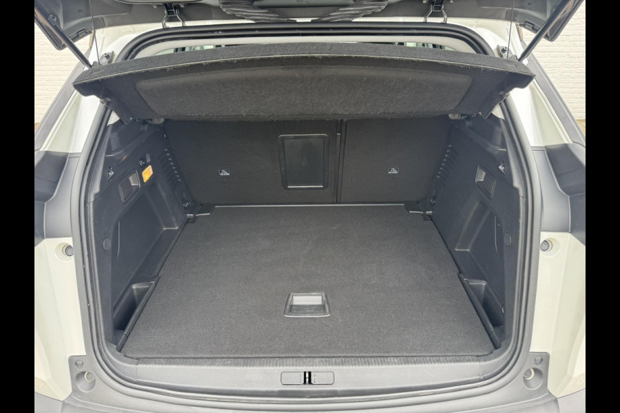 Peugeot 3008 1.2 PureTech GT Line Panorama 360 Camera Cruise DAB Navigatie Carplay