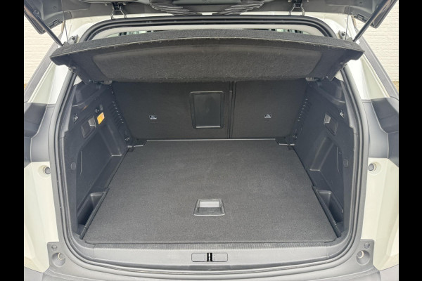 Peugeot 3008 1.2 PureTech GT Line Panorama 360 Camera Cruise DAB Navigatie Carplay
