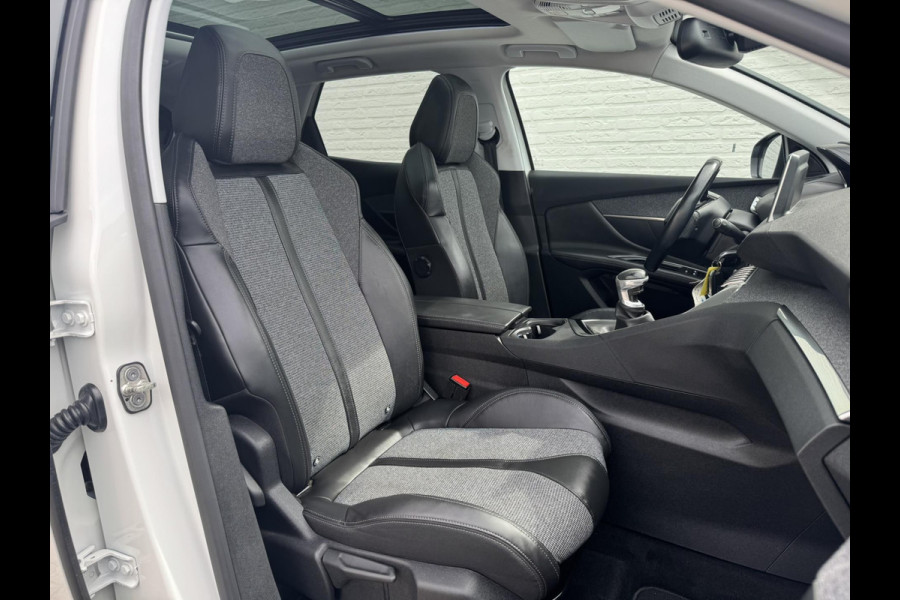 Peugeot 3008 1.2 PureTech GT Line Panorama 360 Camera Cruise DAB Navigatie Carplay