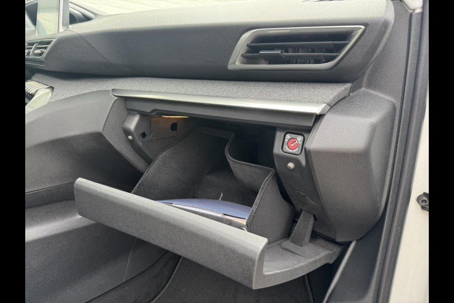 Peugeot 3008 1.2 PureTech GT Line Panorama 360 Camera Cruise DAB Navigatie Carplay