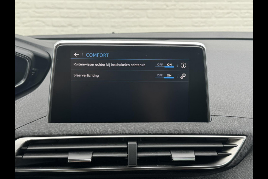 Peugeot 3008 1.2 PureTech GT Line Panorama 360 Camera Cruise DAB Navigatie Carplay