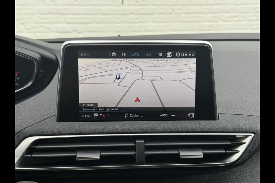 Peugeot 3008 1.2 PureTech GT Line Panorama 360 Camera Cruise DAB Navigatie Carplay