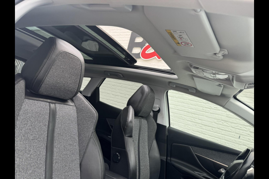 Peugeot 3008 1.2 PureTech GT Line Panorama 360 Camera Cruise DAB Navigatie Carplay