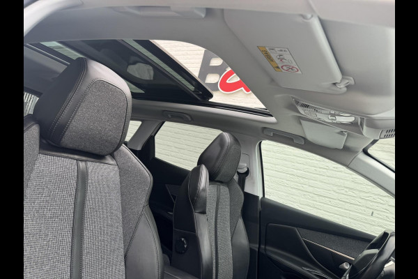 Peugeot 3008 1.2 PureTech GT Line Panorama 360 Camera Cruise DAB Navigatie Carplay