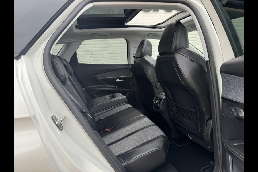Peugeot 3008 1.2 PureTech GT Line Panorama 360 Camera Cruise DAB Navigatie Carplay