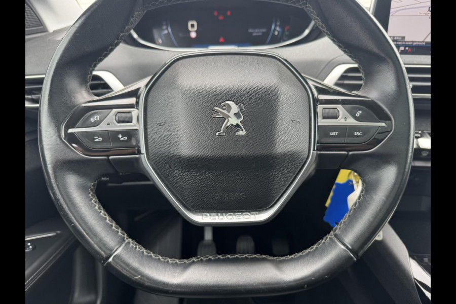 Peugeot 3008 1.2 PureTech GT Line Panorama 360 Camera Cruise DAB Navigatie Carplay