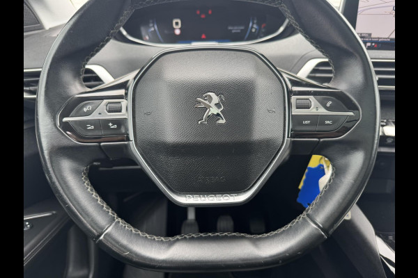 Peugeot 3008 1.2 PureTech GT Line Panorama 360 Camera Cruise DAB Navigatie Carplay