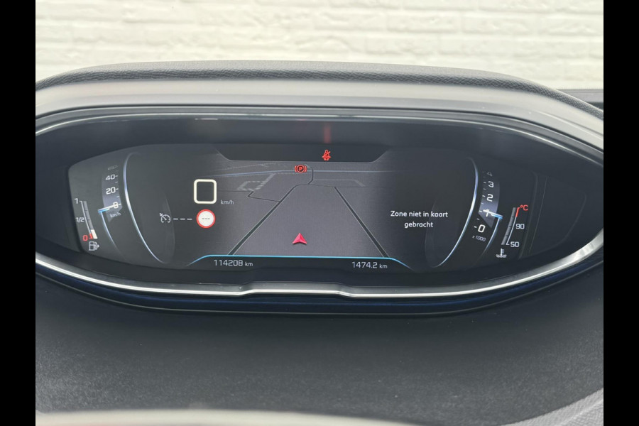 Peugeot 3008 1.2 PureTech GT Line Panorama 360 Camera Cruise DAB Navigatie Carplay