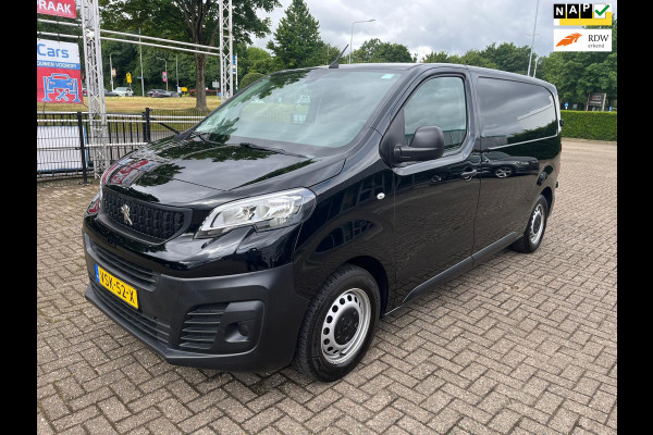 Peugeot Expert 1.5 BlueHDI 100 Pk Airco/ Cruise/ PDC/ Trekhaak