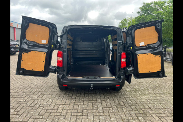 Peugeot Expert 1.5 BlueHDI 100 Pk Airco/ Cruise/ PDC/ Trekhaak