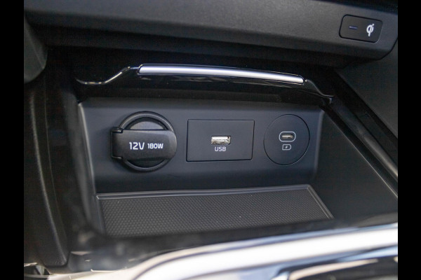 Kia Xceed 1.5 T-GDi GT-PlusLine | Automaat | Pano dak | 18" velgen | Clima | Cruise | GT interieur