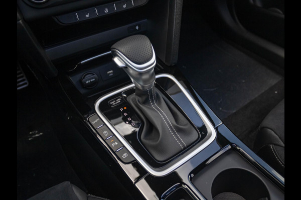 Kia Xceed 1.5 T-GDi GT-PlusLine | Automaat | Pano dak | 18" velgen | Clima | Cruise | GT interieur