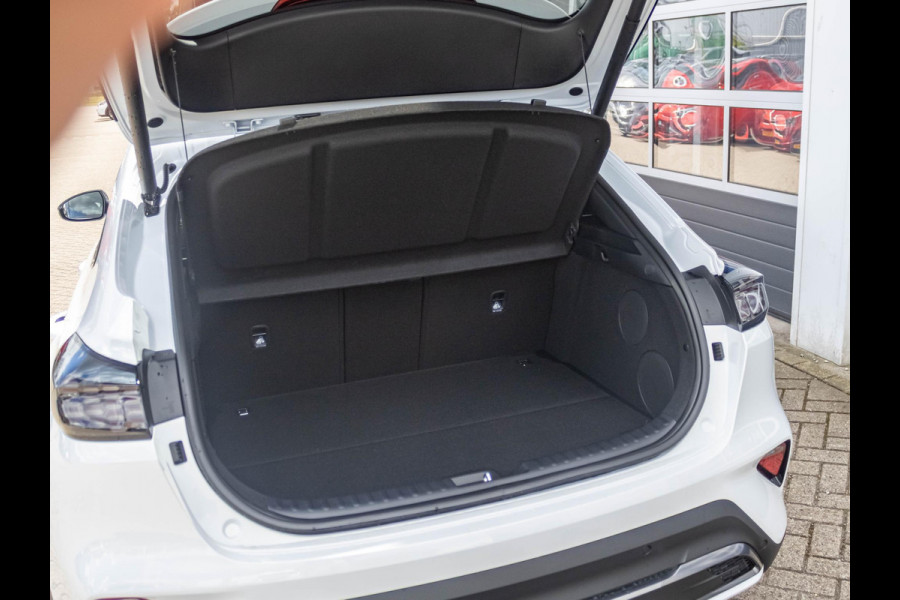 Kia Xceed 1.5 T-GDi GT-PlusLine | Automaat | Pano dak | 18" velgen | Clima | Cruise | GT interieur