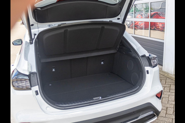 Kia Xceed 1.5 T-GDi GT-PlusLine | Automaat | Pano dak | 18" velgen | Clima | Cruise | GT interieur