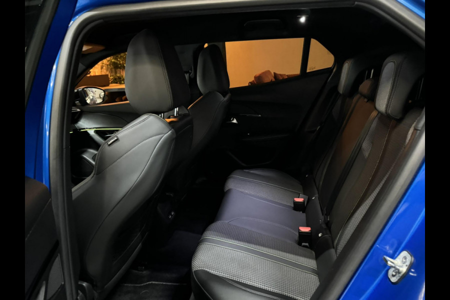 Peugeot 2008 1.2 PureTech GT-Line Garantie Camera Led Navigatie Cruise Rijklaar