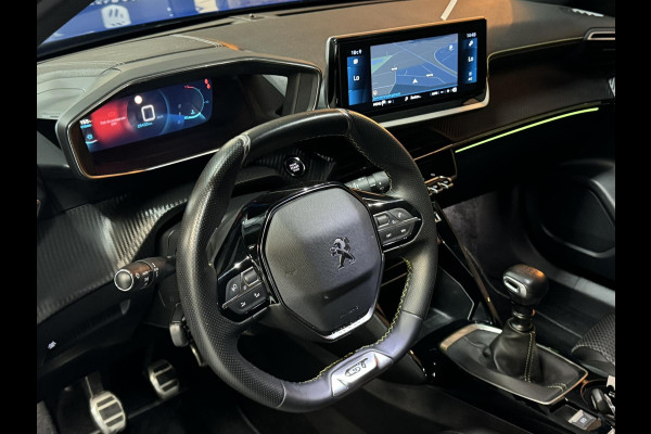 Peugeot 2008 1.2 PureTech GT-Line Garantie Camera Led Navigatie Cruise Rijklaar