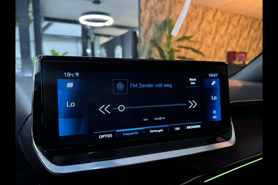 Peugeot 2008 1.2 PureTech GT-Line Garantie Camera Led Navigatie Cruise Rijklaar