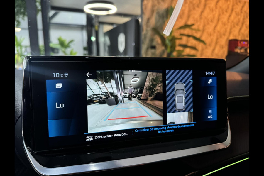 Peugeot 2008 1.2 PureTech GT-Line Garantie Camera Led Navigatie Cruise Rijklaar