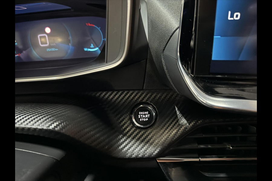Peugeot 2008 1.2 PureTech GT-Line Garantie Camera Led Navigatie Cruise Rijklaar